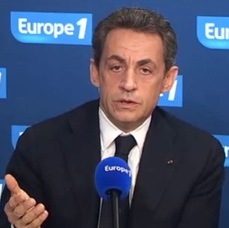 El presidente francés defiende que se debe dar a España la oportunidad de desarrollarse El presidente francés defiende que se debe dar a España la oportunidad de desarrollarse