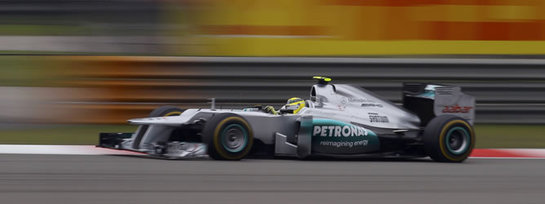 FOTOGALERIA: Rosberg logra su primera victoria en Fórmula 1 en una carrera impoluta FOTOGALERIA: Rosberg logra su primera victoria en Fórmula 1 en una carrera impoluta