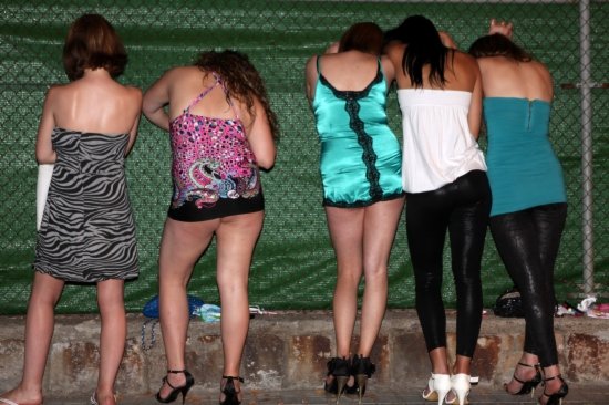 Judici al clan Rizea que controlava la prostitució al Raval Ràdio Barcelona Cadena SER