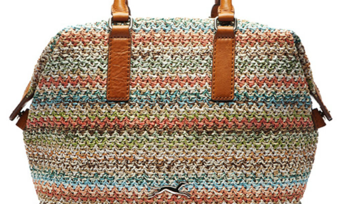 Bolso de la nueva colección de Bimba&Lola Bolso de la nueva colección de Bimba&Lola