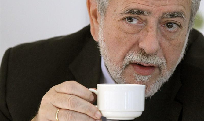 El secretario de Estado de Administraciones Públicas, Antonio Beteta El secretario de Estado de Administraciones Públicas, Antonio Beteta