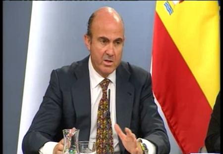 España seguirá en recesión en el segundo trimestre España seguirá en recesión en el segundo trimestre