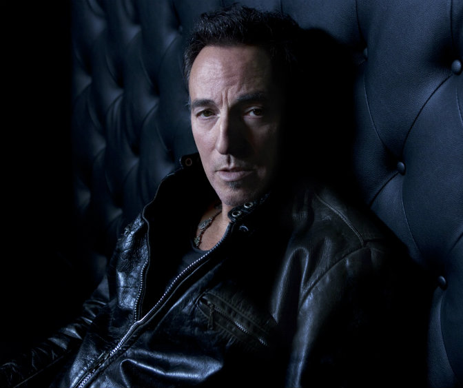 Bruce Springsteen Bruce Springsteen
