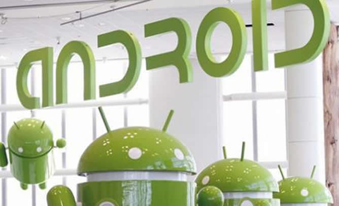 Android no infringe las patentes de Oracle, así lo ha decidido un jurado californiano que ha fallado a favor de Google Android no infringe las patentes de Oracle, así lo ha decidido un jurado californiano que ha fallado a favor de Google