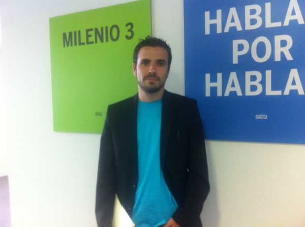 "La crítica generalizada a la política puede ser la vía de apertura al fascismo" "La crítica generalizada a la política puede ser la vía de apertura al fascismo"
