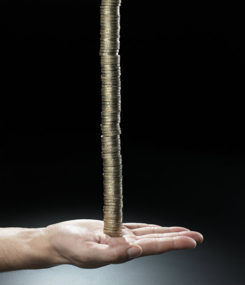 Equilibrios de cálculo con la nueva subida del IVA Equilibrios de cálculo con la nueva subida del IVA