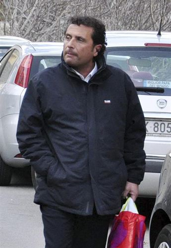 Francesco Schettino, ha reconocido que estaba distraído en el momento del accidente y ha pedido perdón. REUTERS Francesco Schettino, ha reconocido que estaba distraído en el momento del accidente y ha pedido perdón. REUTERS