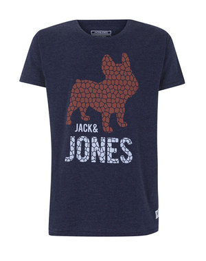 Camiseta de hombre Jack & Jones Camiseta de hombre Jack & Jones