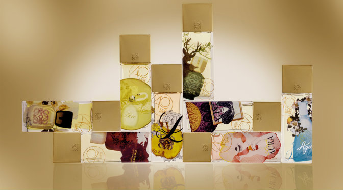 Colección Artística de Loewe Colección Artística de Loewe