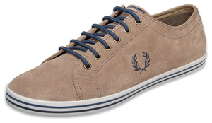 Zapatillas Fred Perry Zapatillas Fred Perry