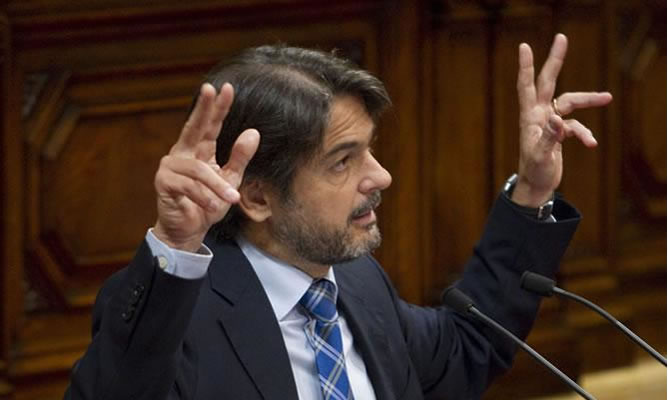 Oriol Pujol Oriol Pujol