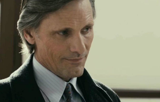 Viggo Mortensen Viggo Mortensen