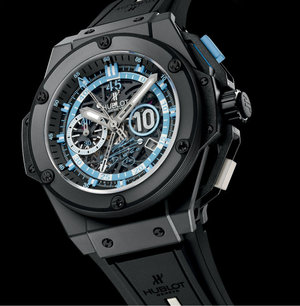 Hublot Maradona Hublot Maradona