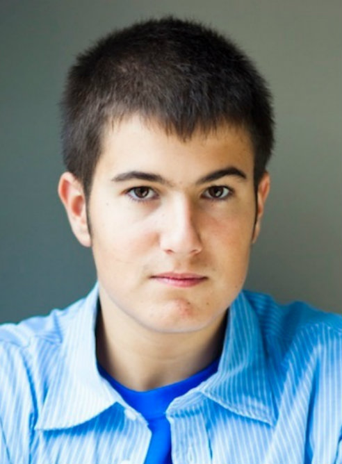 Retamos al mejor hacker joven de Europa en 'A Vivir que son dos días' Retamos al mejor hacker joven de Europa en 'A Vivir que son dos días'