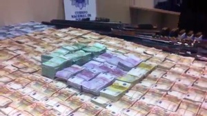 El juez del caso 'Emperador' impone prisión para otros 19 detenidos El juez del caso 'Emperador' impone prisión para otros 19 detenidos