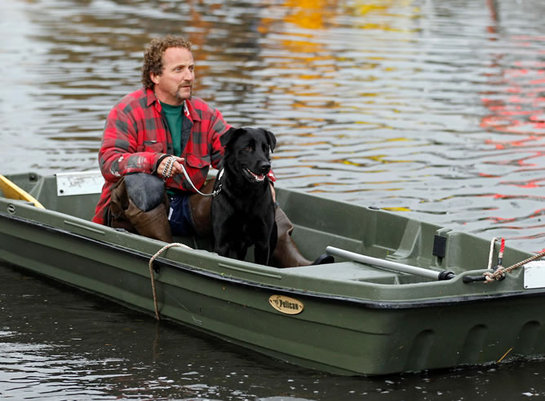 FOTOGALERIA: Inundaciones en Nueva Jersey FOTOGALERIA: Inundaciones en Nueva Jersey