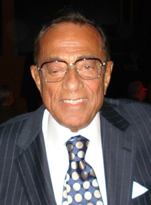 Hussein Salem, empresario vinculado al expresidente egipcio Hosni Mubarak y acusado de haber blanqueado dos mil millones de dólares Hussein Salem, empresario vinculado al expresidente egipcio Hosni Mubarak y acusado de haber blanqueado dos mil millones de dólares