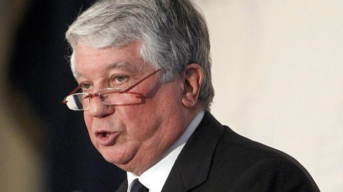 Arturo Fernández ganó 154.000 euros por ser consejero de Bankia en 2011 Arturo Fernández ganó 154.000 euros por ser consejero de Bankia en 2011