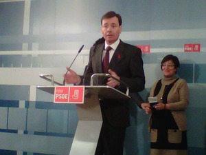 Recetazo: Gómez anuncia que mañana presentara el recurso de inconstitucionalidad Recetazo: Gómez anuncia que mañana presentara el recurso de inconstitucionalidad