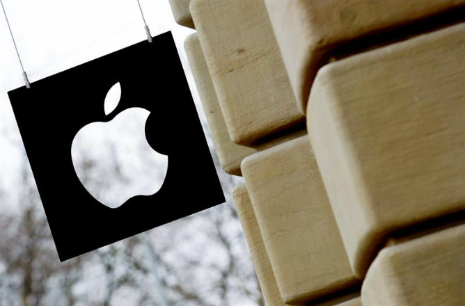 Apple consigue más ingresos pero no se supera en beneficios Apple consigue más ingresos pero no se supera en beneficios