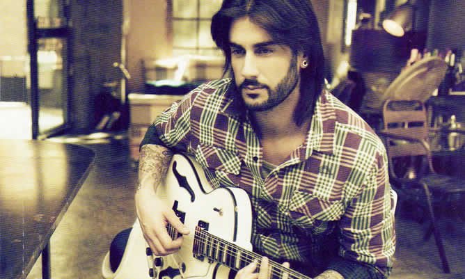 Melendi Melendi