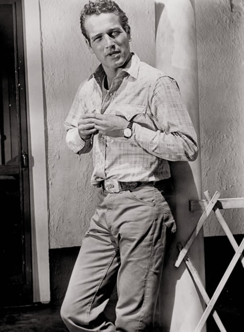 Paul Newman Paul Newman