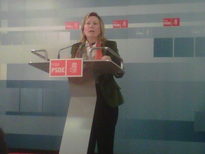 Caso Bárcenas: El PSM exige la comparecencia de Ignacio González Caso Bárcenas: El PSM exige la comparecencia de Ignacio González
