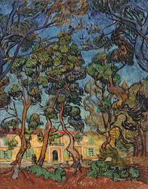 El Thyssen muestra la revolución de la pintura de paisaje con la irrupción del impresionismo