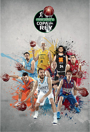 Uxue Bilbao Basket quiere una final de Copa Uxue Bilbao Basket quiere una final de Copa