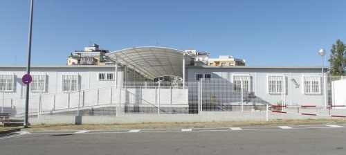 El CEIP Poblenou de Pineda de Mar El CEIP Poblenou de Pineda de Mar