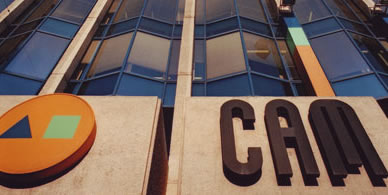 Anticorrupción rebaja la petición de cárcel a los exdirectivos de la CAM Anticorrupción rebaja la petición de cárcel a los exdirectivos de la CAM