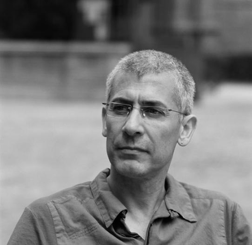 El madrileño José Ovejero ha ganado el Premio Alfaguara de Novela 2013 por su libro 'La invención del amor' El madrileño José Ovejero ha ganado el Premio Alfaguara de Novela 2013 por su libro 'La invención del amor'