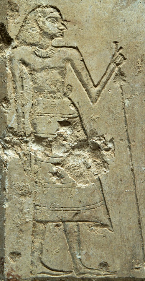 Nueva tumba descubierta en Luxor por arqueólogos españoles Nueva tumba descubierta en Luxor por arqueólogos españoles