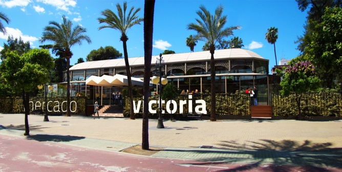 A partir del 2 de mayo, el mercado abrirá de 9.00 a 24.00 entre semana, y hasta las 2,00 horas los fines de semana. A partir del 2 de mayo, el mercado abrirá de 9.00 a 24.00 entre semana, y hasta las 2,00 horas los fines de semana.