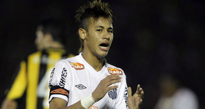 El Barcelona hace oficial el fichaje de Neymar El Barcelona hace oficial el fichaje de Neymar