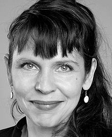 Birgitta Jónsdottir: "No tenemos privacidad online" Birgitta Jónsdottir: "No tenemos privacidad online"