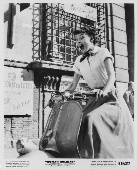 Súbete a nuestra Vespa este fin de semana en A vivir-CV Súbete a nuestra Vespa este fin de semana en A vivir-CV
