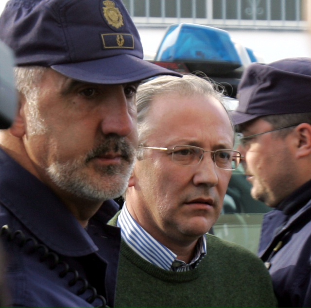 El caso Troya ya ha pasado por el Supremo El caso Troya ya ha pasado por el Supremo