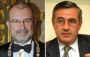 Los magistrados Juan Antonio Xiol y Santiago Martínez Vares, nuevos miembros del Tribunal Constitucional Los magistrados Juan Antonio Xiol y Santiago Martínez Vares, nuevos miembros del Tribunal Constitucional
