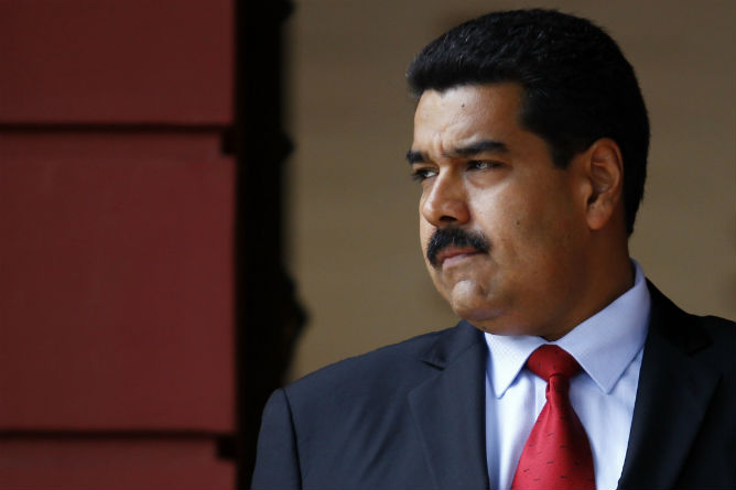 Maduro asegura que Snowden ha solicitado asilo a Venezuela Maduro asegura que Snowden ha solicitado asilo a Venezuela