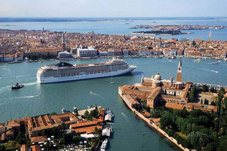 10 cruceros con plazas libres en agosto 10 cruceros con plazas libres en agosto