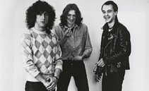 Muere el músico Tony Urbano a los 58 años