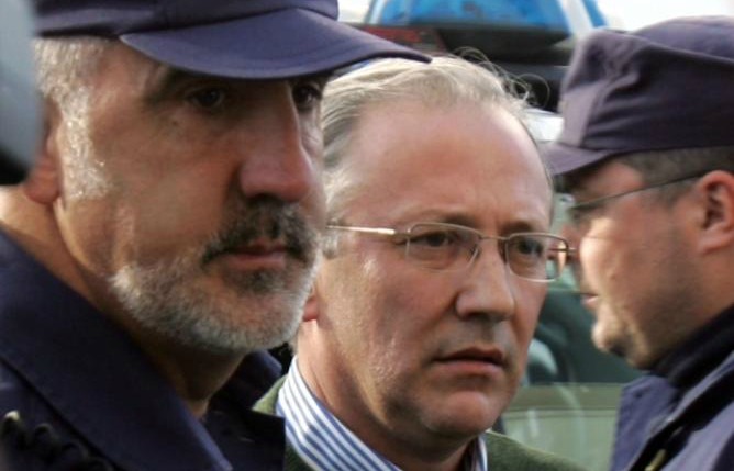 El Supremo se da un mes más para resolver el recurso del caso Troya El Supremo se da un mes más para resolver el recurso del caso Troya