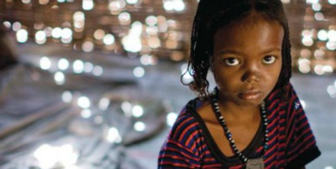 La ablación del clítoris amenaza a 30 millones de niñas en el mundo La ablación del clítoris amenaza a 30 millones de niñas en el mundo
