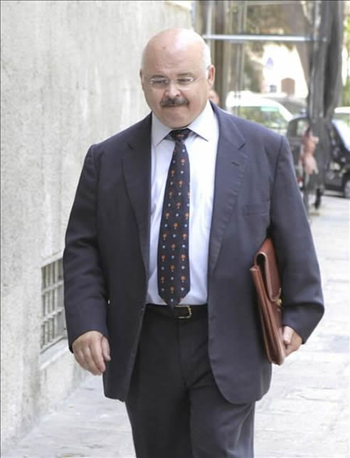 El exconseller de Comercio, Industria y Energía del Govern de Jaume Matas, Josep Juan Cardona, en una imagen de archivo El exconseller de Comercio, Industria y Energía del Govern de Jaume Matas, Josep Juan Cardona, en una imagen de archivo