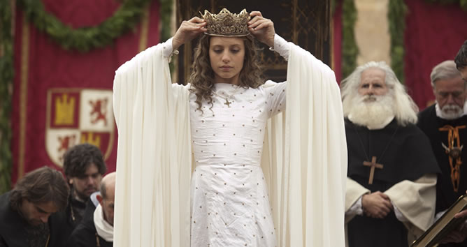 En 'La Script' analizamos la situación de las series españolas En 'La Script' analizamos la situación de las series españolas