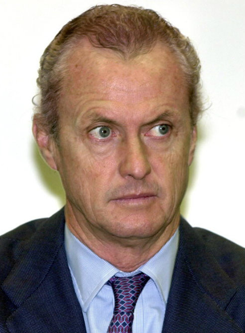 El ministro de Defensa, Pedro Morenés. (Foto de archivo) El ministro de Defensa, Pedro Morenés. (Foto de archivo)