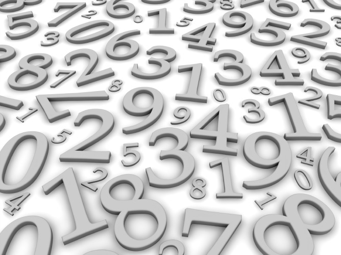 Una vida en millones de datos Una vida en millones de datos