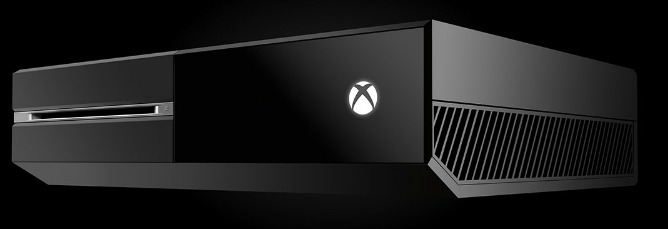 La nueva Xbox One a la venta el 22 de noviembre La nueva Xbox One a la venta el 22 de noviembre