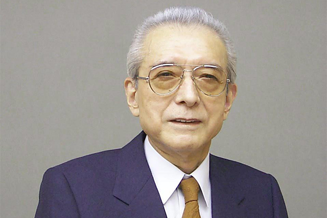 Muere el señor Yamauchi, alma de Nintendo Muere el señor Yamauchi, alma de Nintendo